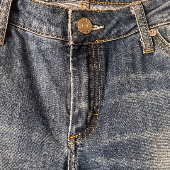 ACNE JEANS - Picture 3 of 6
